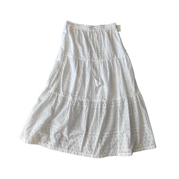 Maxi bobo White skirt brand new - Picture 3 of 8